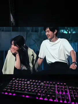 #CapCut #zhaolusi_赵露思 #zhaolusi #chenzheyuan #hiddenlove #cdrama #pyfツ 