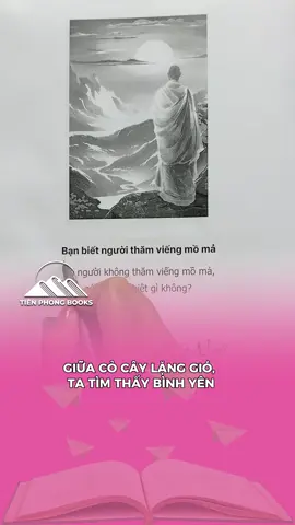 Khi chúng ta luôn có sự tôn kính trong tim, thì cũng là lúc trái tim ta tràn đầy lòng biết ơn, cuộc đời của bạn tự nhiên sẽ ngày càng thuận lợi, lòng an yên thì người cũng an yên... #tienphongbooks #giacngo #sachhay