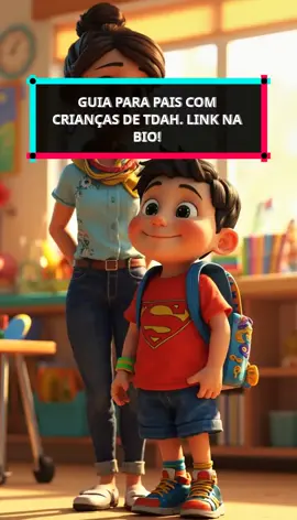 📘 Você também nota esses sinais no seu filho? Chegou a hora de entender de verdade o que pode estar acontecendo. Baixe agora o Manual dos Pais para Crianças com TDAH e saiba como identificar, agir e transformar o comportamento do seu filho com o apoio certo! 👉 Clique no link da bio e comece hoje! #tdahinfantil #tdah #Neurodivergencia #saudemental  #criançacomtdah  #paisatentos  #EducaçãoInfantil  #sinaisdetdah  #dicasparapais  #saúdementalinfantil  #ManualDosPais  #entendaotdah  #filhocomtdah  #comportamentoinfantil  #dificuldadenaescola  #tdahnainfância  #desenvolvimentoinfantil  #infânciacomtdah 