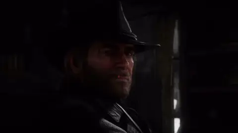 Arthur Morgan ❤️‍🩹 #arthurmorgan #arthurrdr2 #arthurmorganrdr2 #reddeadredemption2 #reddeadredemption #fyp #redemption #rockstargames #rdr2 #rdr2clips 
