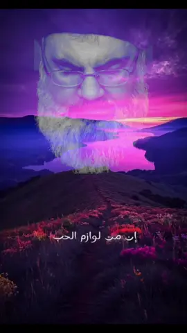 الحب 🩷#سماحة_العشق 