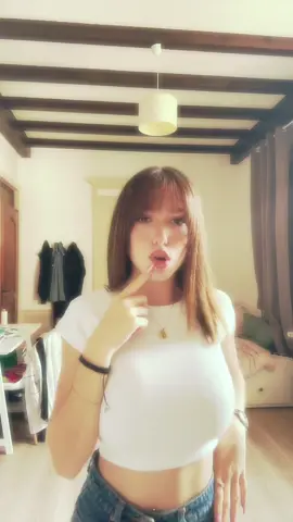 don’t be so shy #fyp #pourtoii #OOTD #bi #girls 