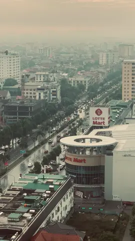 Mưa tháng 5#xuhuong #vinh #thànhphovinh 