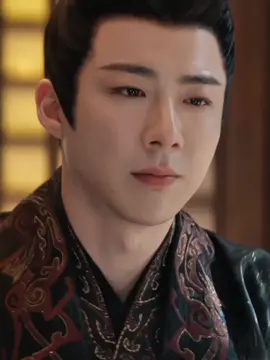 Pesona Adipati Wei ga tertolong bgt 🫠❤️ #fyp #cdrama #liuyuning #songzuer #theprisonerofbeauty 