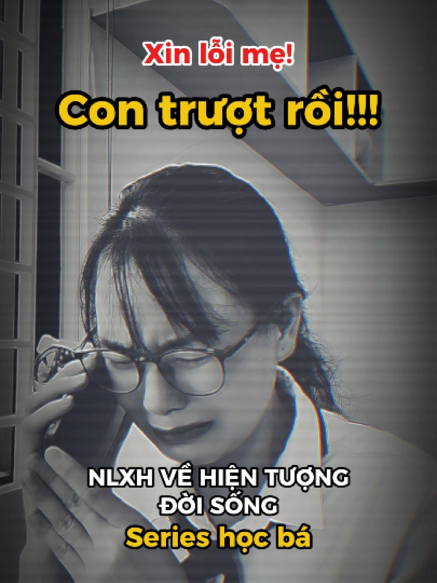 NLX về hiện tượng đời sống. Series học bá. #foryou #trending #thptqg2025 #2k7quyettamdodaihoc #tailieuhoctap #onthithptquocgia #onthidaihoc #nguvan #nlxh #Hocvanchitam