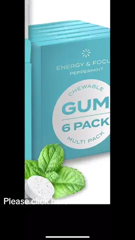 #creator #shopping #TikTokShop #trending #gum#neurogum 