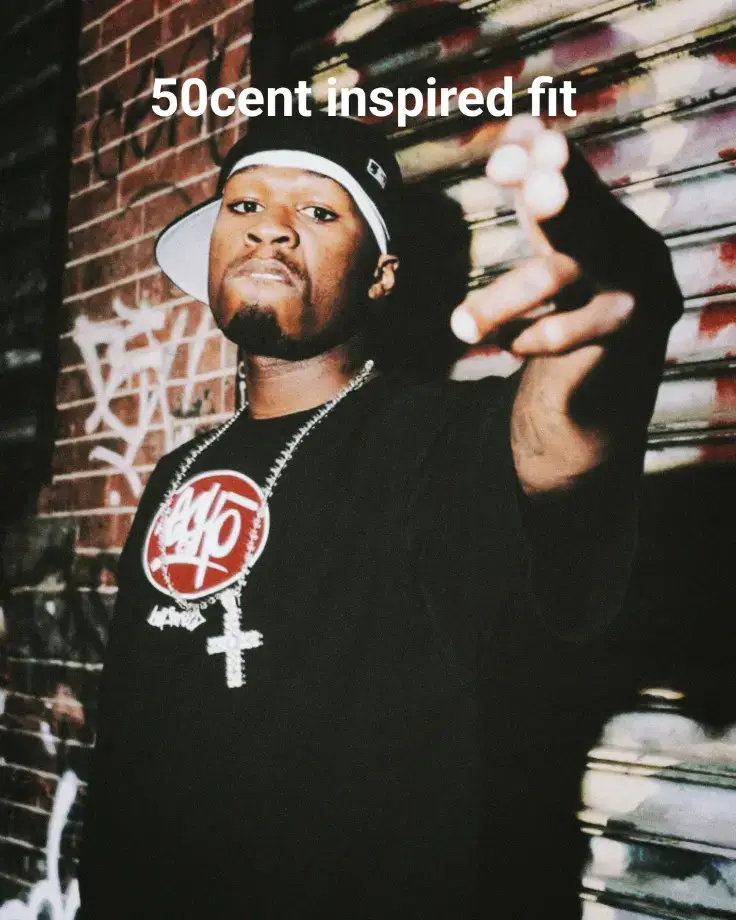 #2000s #fyp #hiphop #50cent