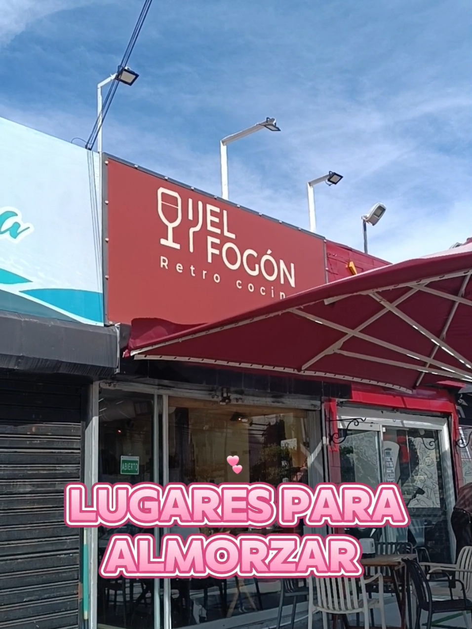 Un restaurante que te enamora en cada bocado, 10/10 😍😍 #creatorsearchinsights #venezuela #islademargarita #fypシ゚ #paratiiiiiiiiiiiiiiiiiiiiiiiiiiiiiii #fyp #foryouu #foryoupage #food #recomendaciones 