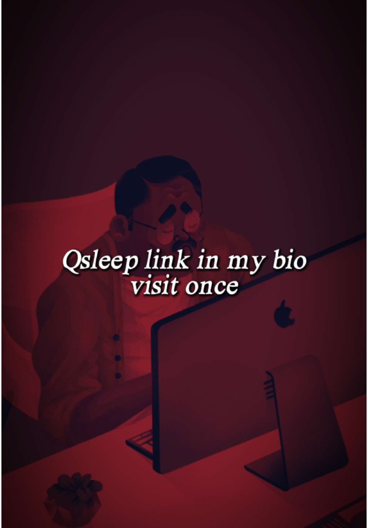 QSleep App link in bio.  #qsleep #psychology #deepsleep #brain #hack #tips #paymanis 