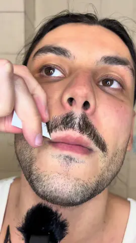 36/100 ASMR SHAVING 🩸  🪒 @Caveemcare  🤺 @ZOMCHI   💈🌸 @Mirrorflex  #asmr #shaving #fyp #viral #あなたのために #barberkid #tattoos #afeitado #barba #beard #razor #shave 