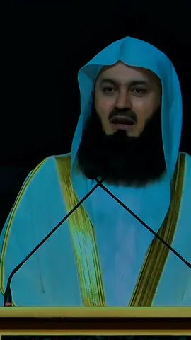 #It's Friday....🍁 #muftimenk #islamicinspiration #islamicmotivatiomal #islamic_video #trending #500k 