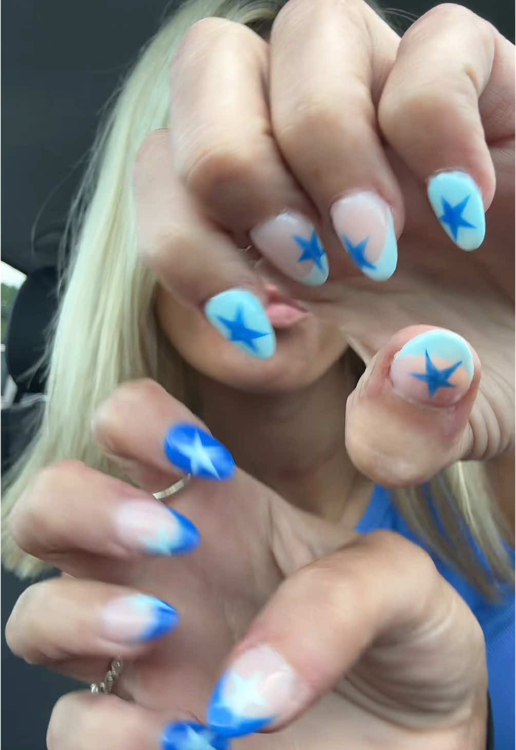 obsessed #nails 