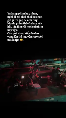 Yadang ba mặt lật kèo: Phim vừa hài vừa hay, còn phim hàn nhạc việt 😆 #yadangbamatlatkeo #reviewphim #bamatlatkeo 