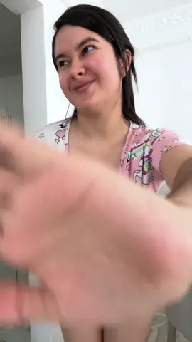 Toc toc 😱