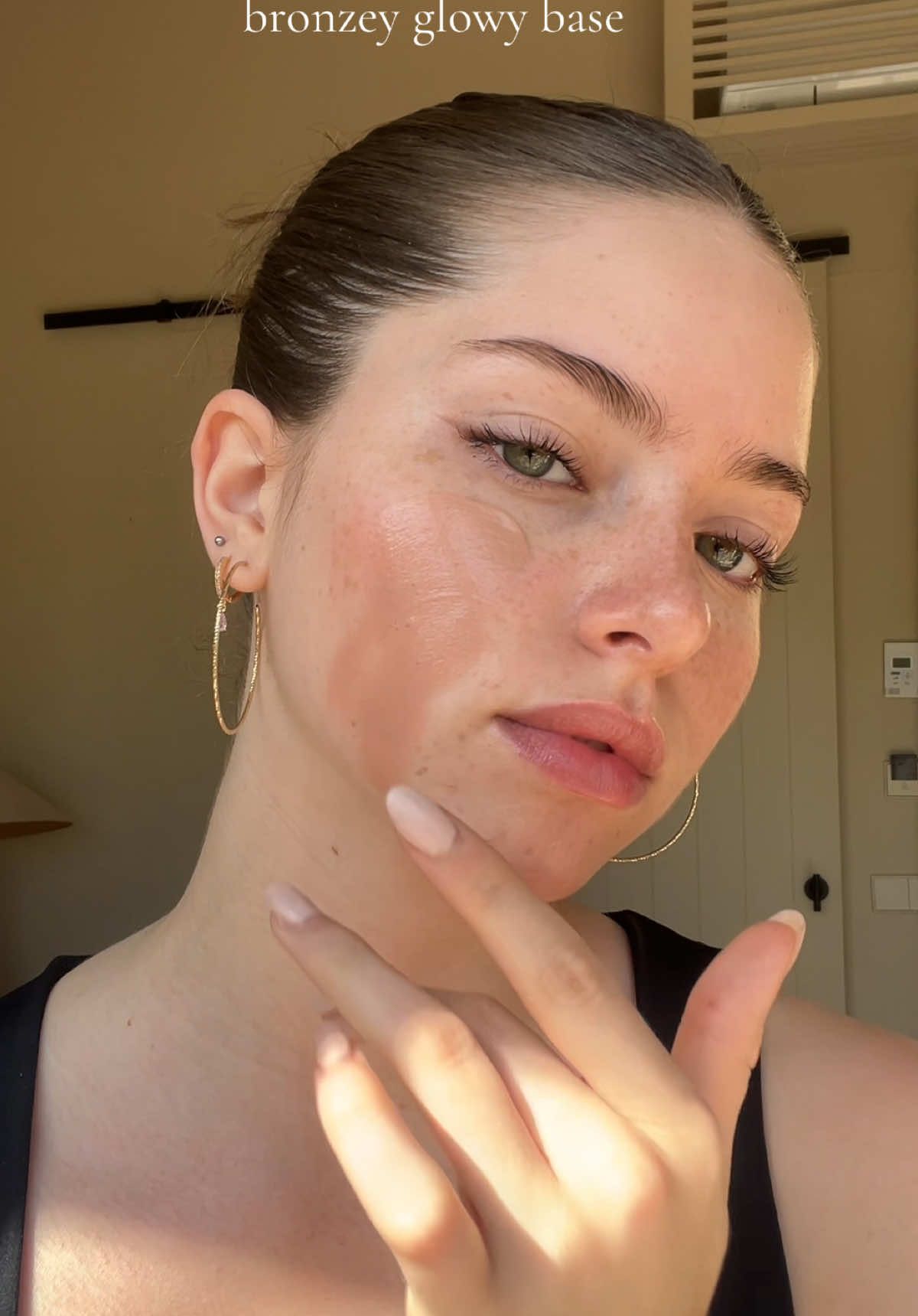 I’ll be wearing this ALL summer  Ad #makeup @L'Oréal Paris UK 