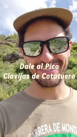 ⛏️Dale al Pico, Clavijas de Cotatuero⛏️ #pirineos #ordesa #parquenacional #cotatuero #montaña #clavijas 