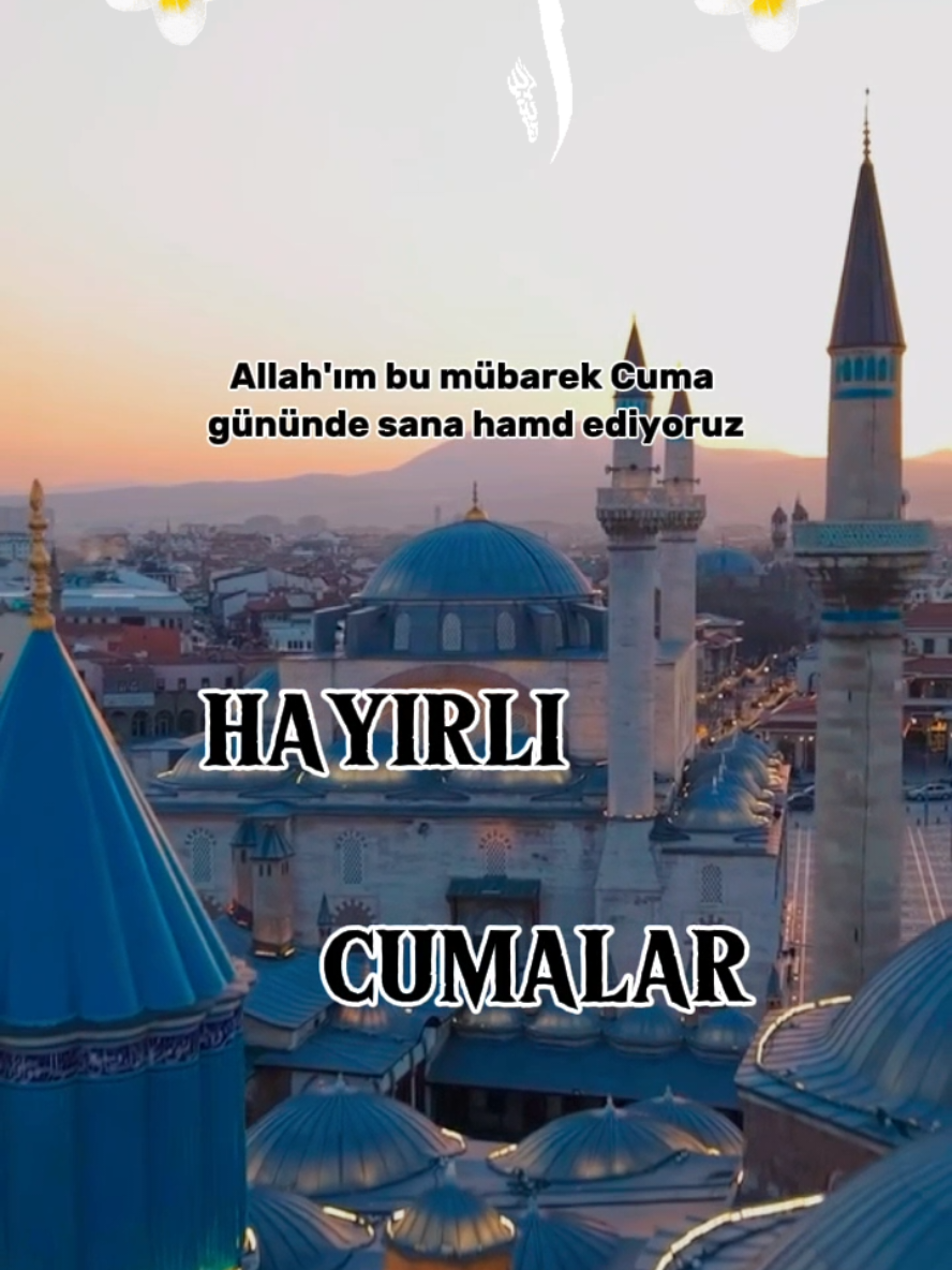 #hayırlıcumalar #hayirlicumalar🤲🏻🌺 #hayirlicumalar #cumamesajları #cumavideoları #hayırlıcumalar #CapCut 