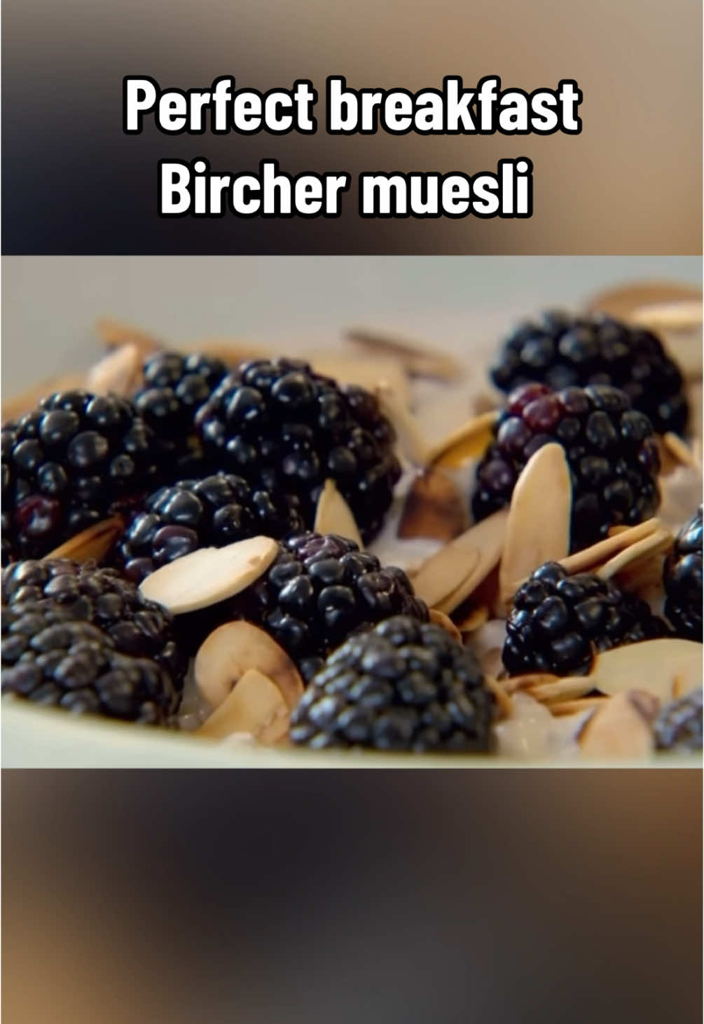 Breakfast.Muesli  #gordonramsay #delicious #quickrecipes #cooking #homecooking #cook #Recipe #homemadefood #recipes #FoodTok #breakfast #muesli 