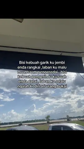 Ngalah kediri kitai ukai pilihan ya hmm #fyp #fyppage #quotesiban 