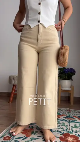 PALAZO WAYI CULOT PETIT  Mides 1.48 a 1.56  ( 28 30 32 34 ) #palazosoutfits #outfitideas #outfitinspo #pantalones #drill #culot #petit #outfit #moda #femenina #palazos #culot #petitefashion #drill #petit #pantalones #petit #outfit #fyp #enviosanivelnacional🇵🇪 #trujilloperu 