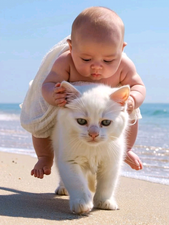 Lovely baby met a plane crash,poor kitten rescued him #story #cute #kitty  #cuteanimals #animals #lover #rescue #fyp #shorts #kitten #kittenlove #cat #dog #cute #baby #explore  @kitty 