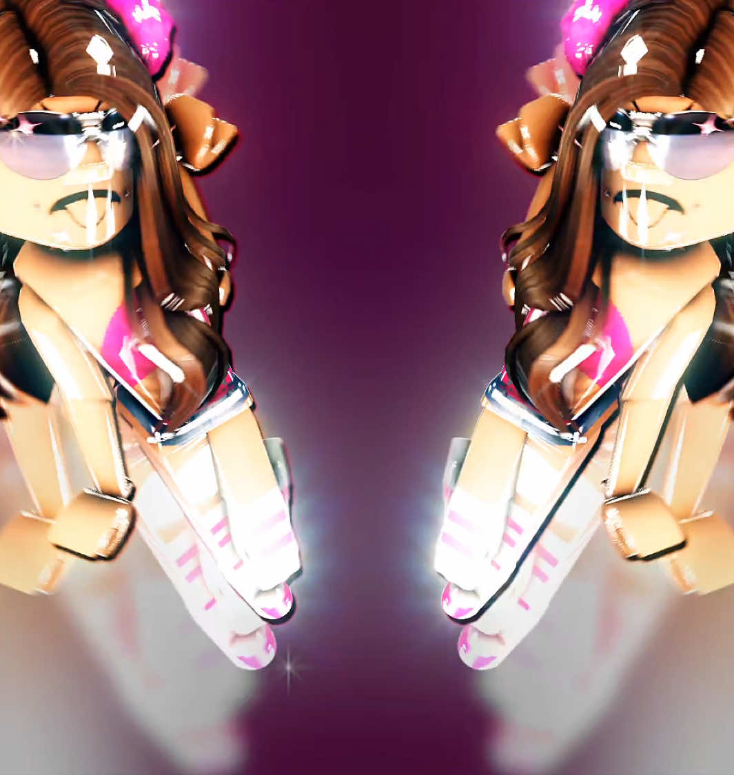 Pop that box || ib: @remiclout Ik this is a mess… #fyppppppppppppppppppppppp #fypシ゚viral #edit #barbieroblox #robloxfyp #fypシ゚ #dahood #aftereffect 