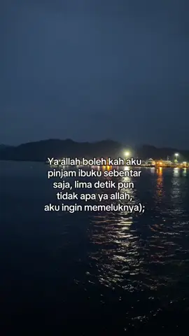 🥀🥀#anakbungsu #rinduibu #sadvibes🥀 #sedihmenyentuhhati #piatu #ibusurgaku #fypシ 