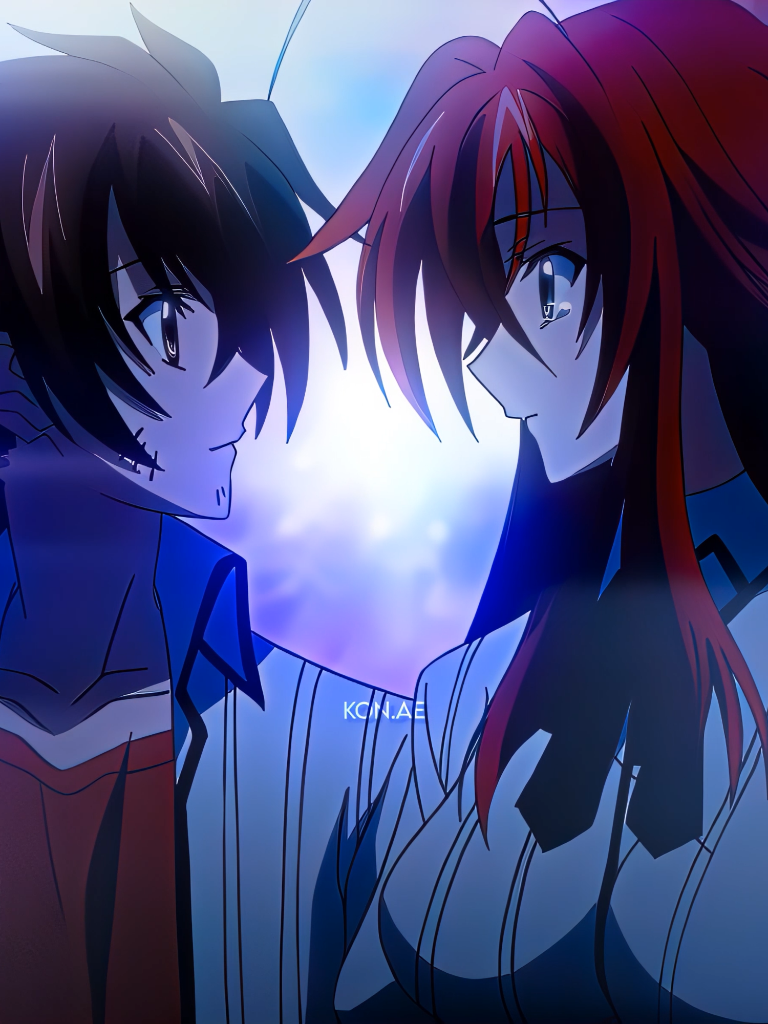 #kon3kosquad #highschooldxdedit #highschooldxd #anime #animeedit #edit #fyp #zafkielsquad #riasgremory #isseihyoudou @veroskiasgf