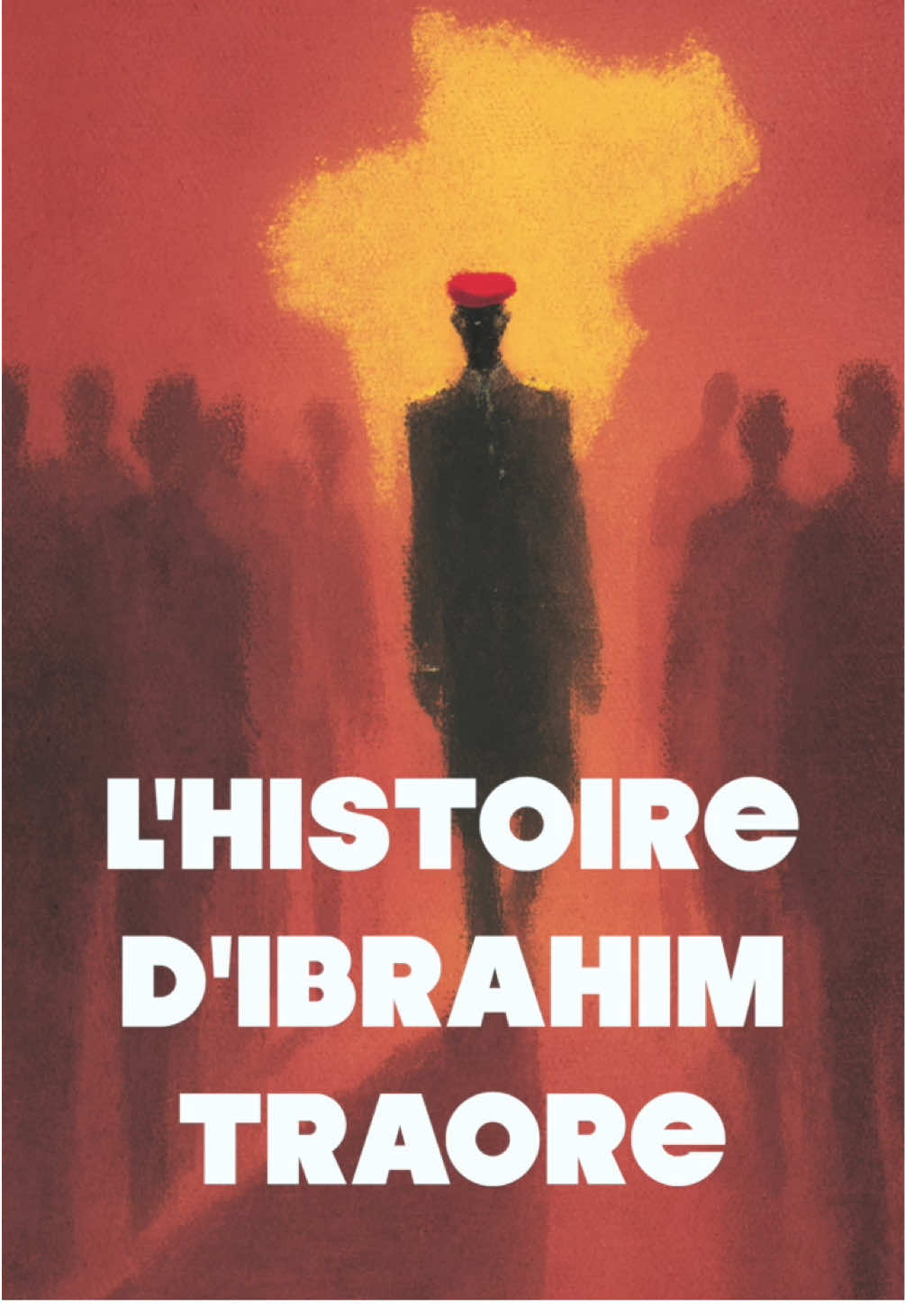 L’histoire d’Ibrahim Traore.