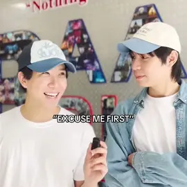 FIRSTKHAO || He’s so Thanawhipped 😫 #firstkhaotung #firstkhao #firstkanaphan #khaotungthanawat #blcouple #thai #gmmtv #somsom #foryou #fyp 