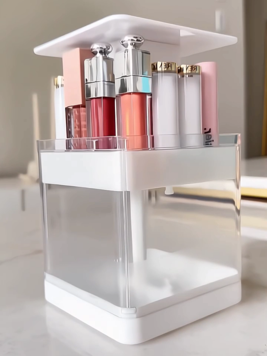 Amazon Lipstick and Lipgloss Organization Finds ✨  Products Linked in Bio✨ Shop my Amazon Storefront – just search under ( Makeup Finds )✨ This video is being shared for promotional purposes or to assist others, and its original owner is @anya_bumag #tiktokmademebyit #tiktokfinds #fyp #foryou #viral #amazon #amazongadgets #amazongoodthings #amazonfinds #amazonmusthave #amazonfavorites  #amazonfinds2025 #viralproducts #gadgets #bk_homegoods #lipstick #lipstickholder #makeover #makeup #lipstickobsession #makeupasmr #organization 