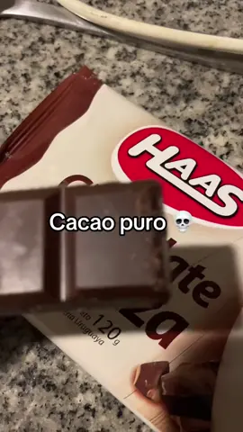 El olor: 😋 El sabor: 💀 #fyp #charlesbarona #humor #anecdota #cacao #xdd #lol #cocina #fabuloso #vainilla 