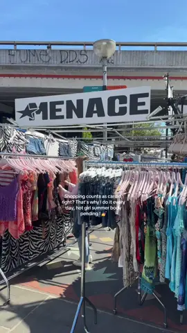 Hot girl summer incoming 💅💖  Find us at portobello market Friday-Sunday ✨  #hotgirlsummer #summerbody #portobello #y2k #thriftwithme #y2kfashion #secondhandfashion #nottinghill 