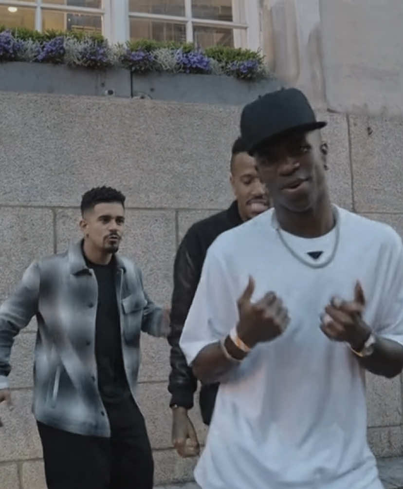 rocky 🕺 || #fyp #vini #realmadrid 