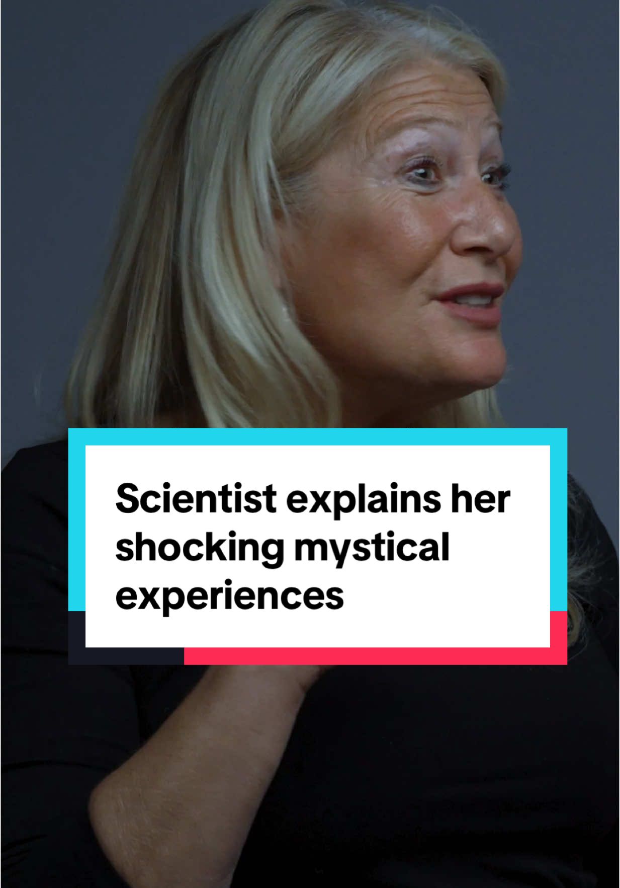 **LINK IN BIO FOR FULL EPISODE** What if your brain was built to connect with something greater?  Not by accident. Not by belief.  But by design. This week on the Mighty Pursuit Podcast, we sit down with Dr. Lisa Miller—Columbia University psychologist, bestselling author, and one of the world’s leading voices on the science of spirituality. While science and spirituality are often seen as opposites, Dr. Miller’s groundbreaking research reveals that the two are deeply interconnected. Her work has shown that we are actually biologically hardwired for spirituality. So it’s no surprise her contributions have earned critical acclaim amongst fellow scientists and the media. In 2014, Dr. Miller’s TED Talk went viral, racking up 2.6 million views, where she demonstrated how spirituality can act as a protective shield against depression. Since then, her work has been featured by Big Think, The New York Times, The Wall Street Journal, TIME, and NBC. She’s also authored two bestselling books – The Spiritual Child and The Awakened Brain. In this episode, we: 1️⃣ Dive deep into the science—how your brain is wired for spirituality 2️⃣ Explore the connection between synchronicity, purpose, and awakening 3️⃣ Unpack how a relationship with something greater shields us from despair 4️⃣ Break down practical ways to cultivate spiritual awareness—alone and together Whether you consider yourself spiritual or skeptical—this conversation will open a door you didn’t know was there. 🎧 Full episode now on YouTube, Spotify, and Apple. Search “Mighty Pursuit Podcast” or hit the link in bio. #spiritual #spiritualtiktok #spiritual #spiritualawakening #spiritualjourney #spiritualtok #spiritualhealing 