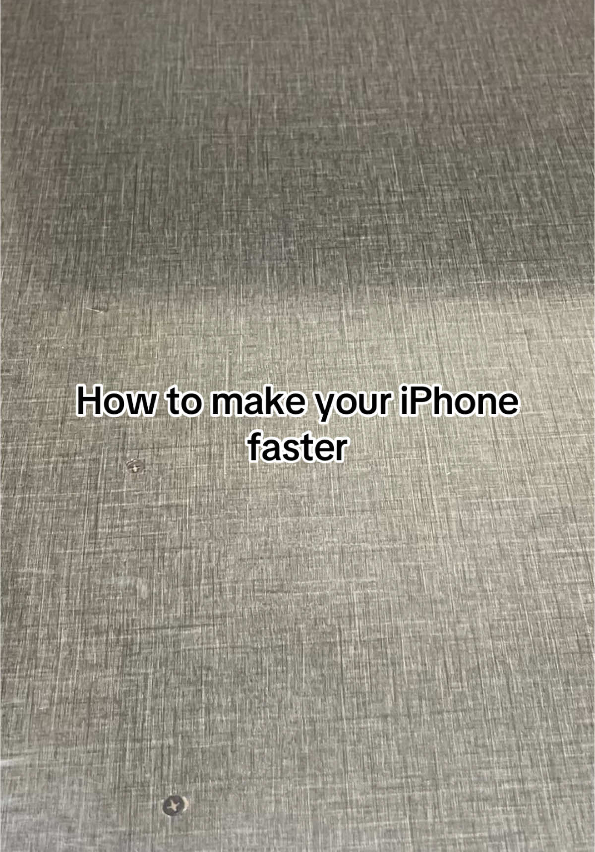 #iphone #apple #iphonetricks #iphonetipsandtricks #iphonehacksyouneedtoknow #Tech #techtok #appleiphone #iphone11 #iphone13 #iphone14 #samsung #whatsapp #phone #phones #US #UK #tips #tricks 