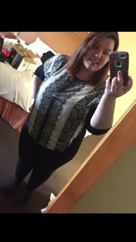 Who is she? #GlowUp #2017toNow #justme 