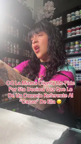 #humor #contenido #nailtech #seminarios #foryoupage #fyppppppppppppppppppppppp #productosjenshashestudio #enfoque #disipline #jenshashestudio #nailartist #jenshashenails💅 