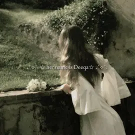 #CapCut Her Name is Deeqa and She is a princess 👸🏽 💖 😩💐🪐#foryoupage❤️❤️❤️foryou💞💞💜 