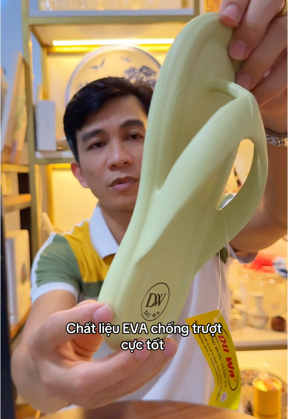 HẾT KM GIÁ LẠI TĂNG NHA mấy chị ! #depxongonnu #depxongonduwa #depkepnuthoitrang #depeva #depxongon #duwa #anh3huy1 