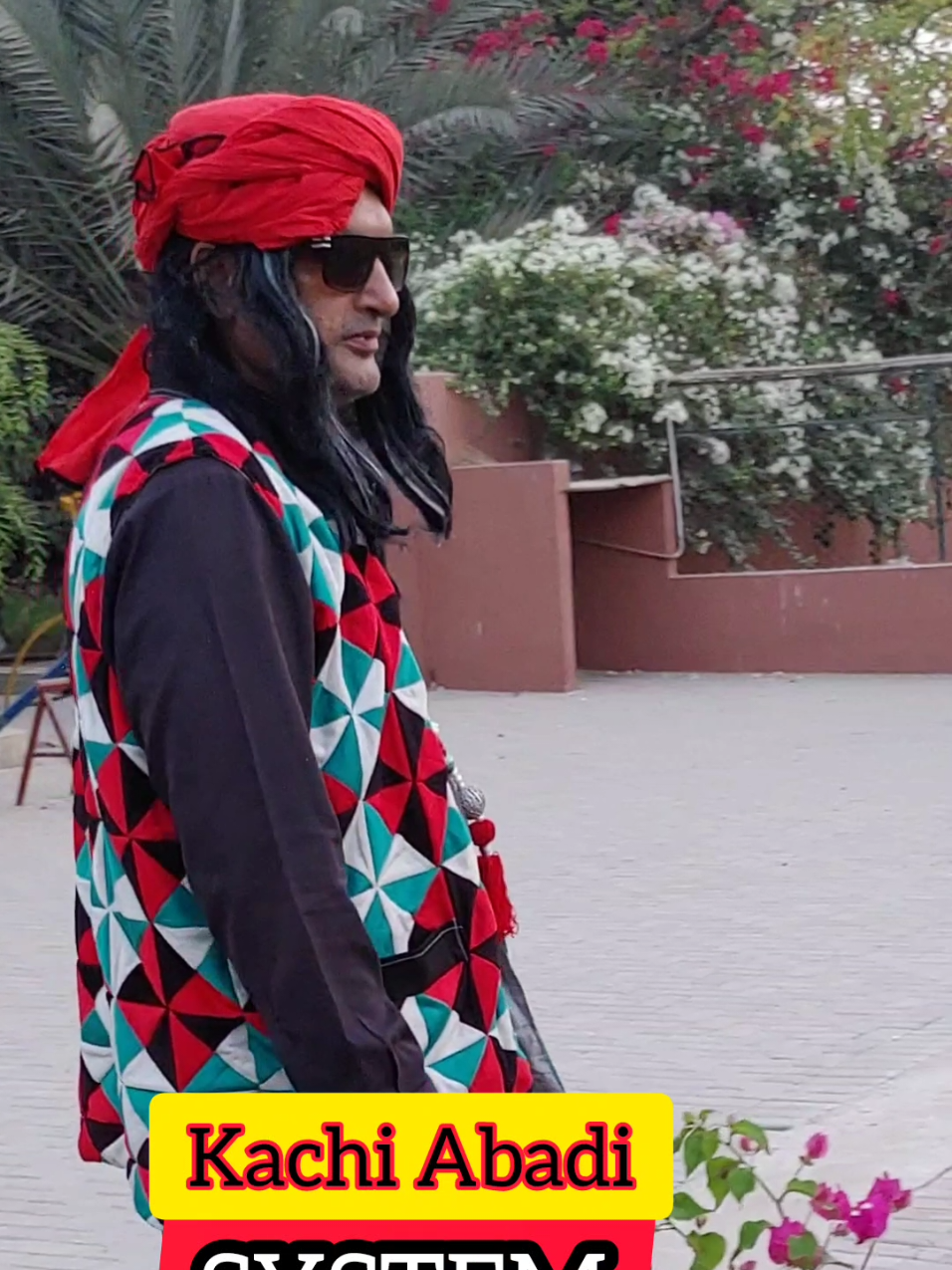 #system #trending #mafia #sindh #karachi #viralvideo #for #fyp #foryou 