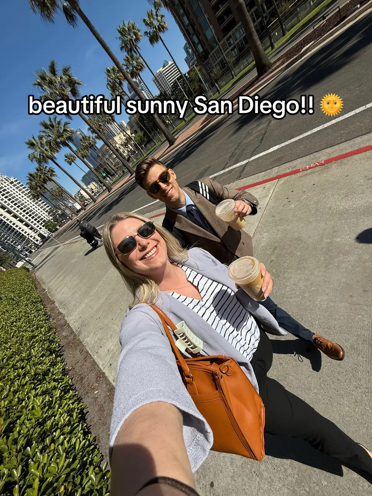 taking in a moment to feel proud of myself for working hard on my research and getting to present my work as an intern! learned sooo much this weekend - if you have an opportunity to go to a conference, take it! #doctorsoftiktok #surgeryresident #residentdoctor #sandiego #research #medicine #medicalstudent #medschool 