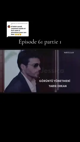 Réponse à @Ria k clair de lune épisode 61 partie 1