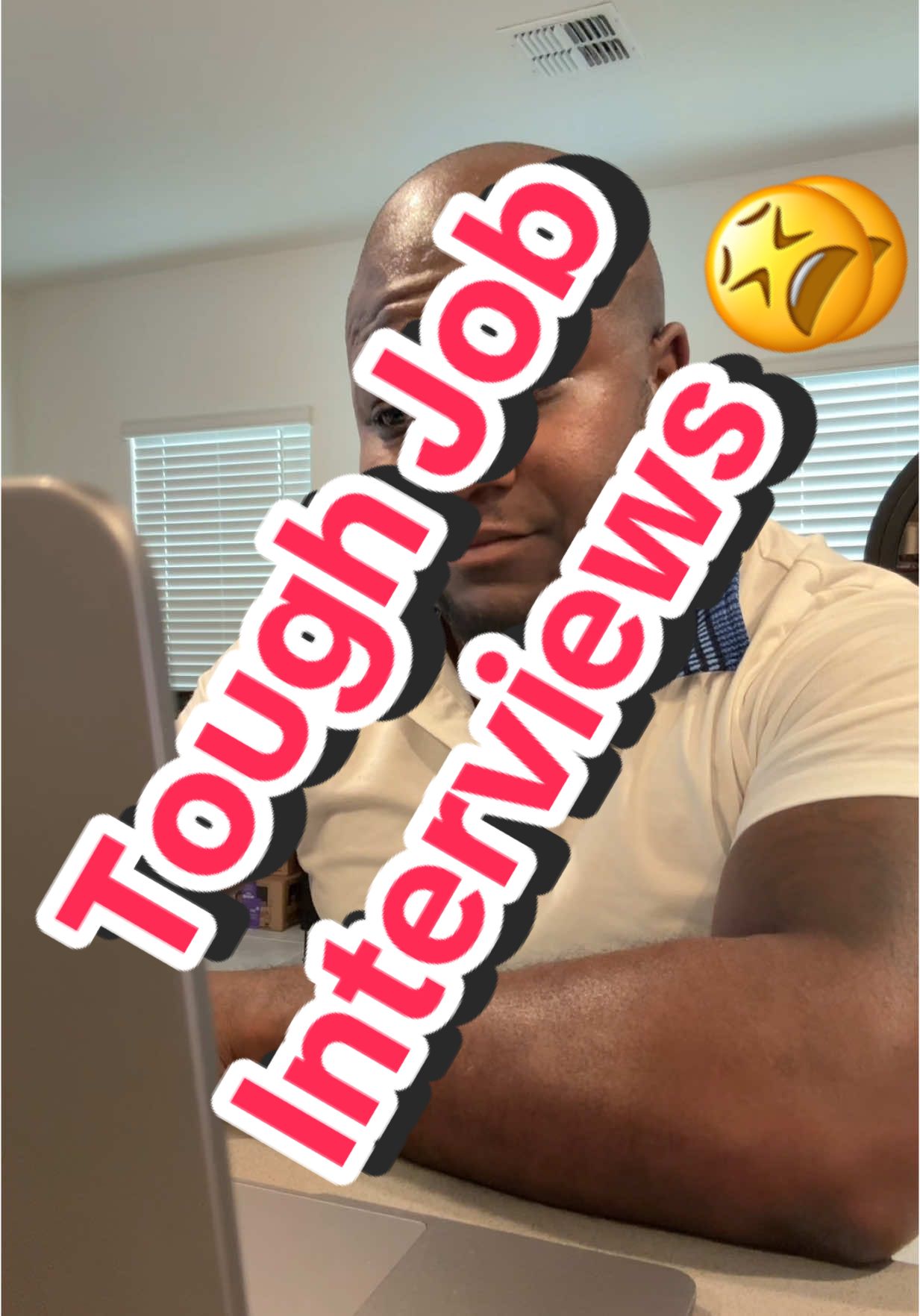On The Job Hunt #careertok #careertiktok #unemployed #jobsearching #jobsearch #interviewprep #jobinterview #collegegrad #hbcugrad 