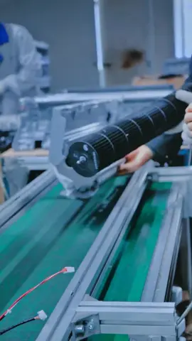 Another amazing job #hvac #aireacondicionado #newex #airconditioner #factory #fabrica #chinafactory #foryou #production 