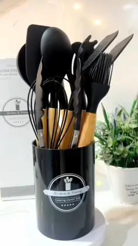 Kid 12 peças de utensílios para cozinha  . . . #peças #kit #utesilios #cozinha #tiktokshop 