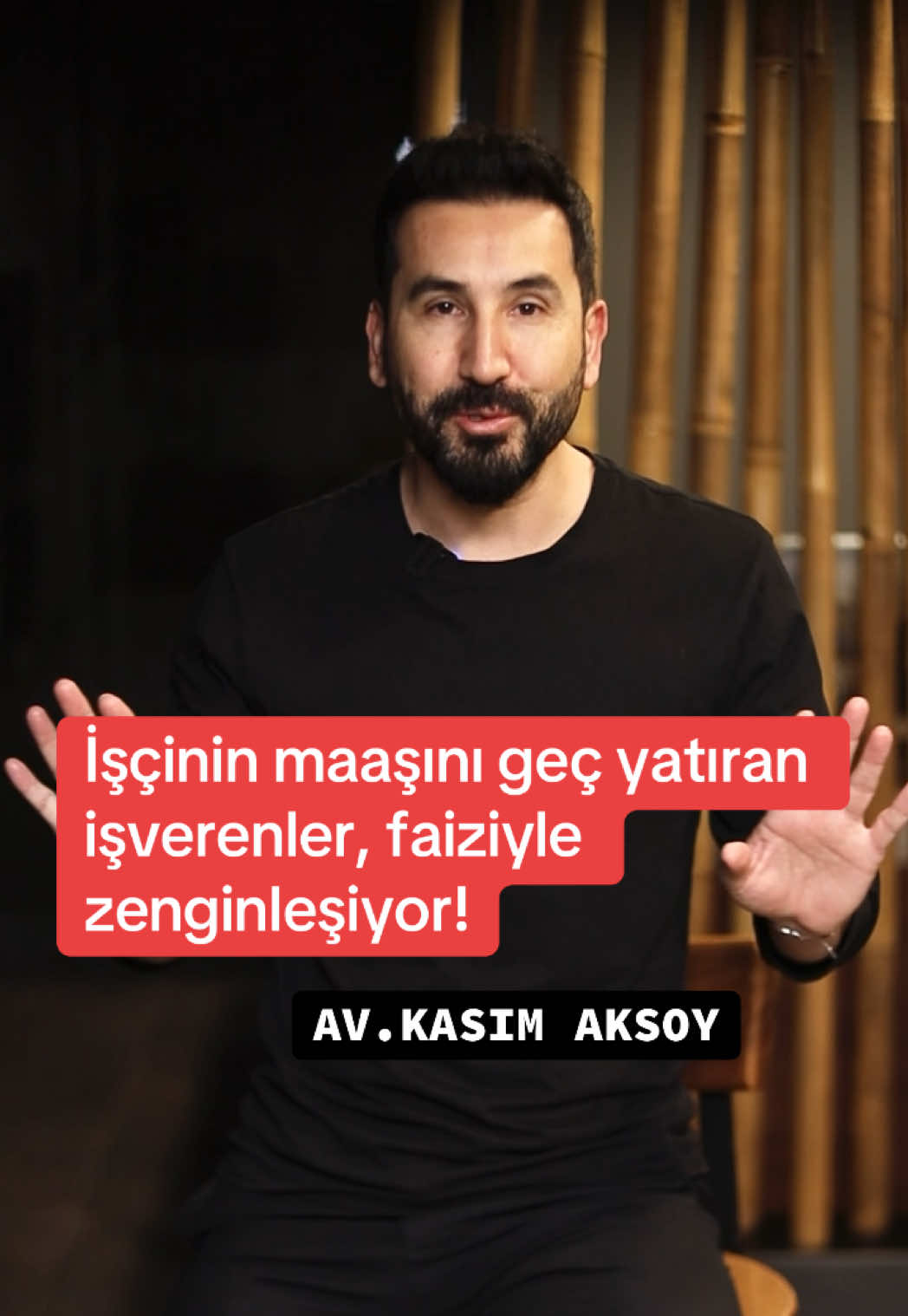 Kaydedip sevdiklerimizle paylaşalım 🖖 #avukat #hukuk #hak #adalet #kasımaksoy #dava 