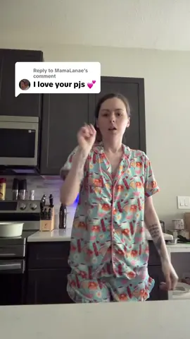 Replying to @MamaLanae in love with these sets of pjs 😍😍@Just Being Jordann 