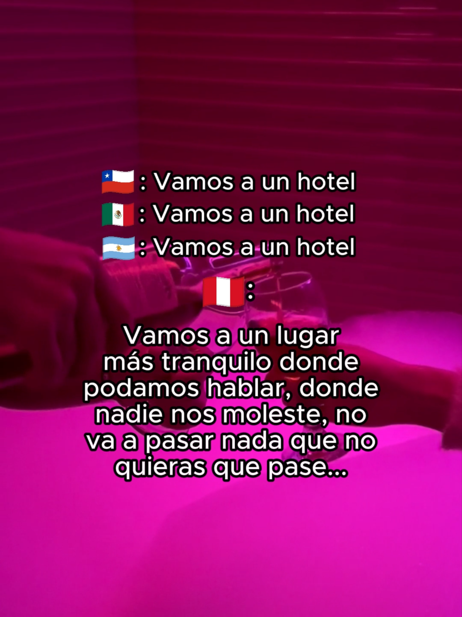 Como que hay algo raro aquí 😦 📞 Call Center: 980 210 197 📍 Sede: Santa María #fyppppppppppppppppppppppp #trujillo #fyp #parejas #humor #frase #hotel