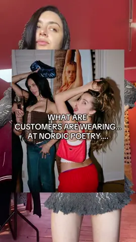 Take a look at our amazing customers this month!!! Super iconic xxx ICONS ONLY 💞💕💕  #runwayfashion #unboxing #londonvintage #fashionhistory #rarefashion #dolceegabbana #rarefashion #vintageshop #charlixcx #vintageshop 